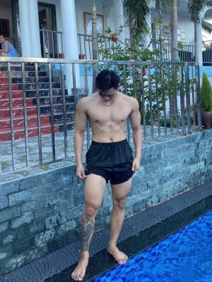 Cường