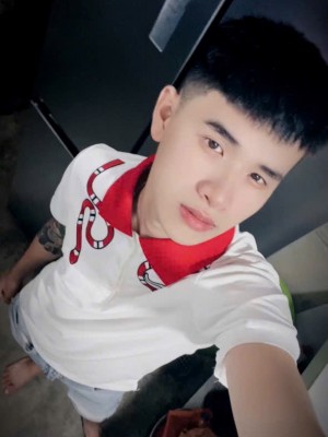 Cường